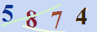 کد امنیتی