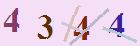 کد امنیتی