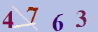 کد امنیتی