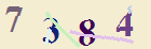 کد امنیتی