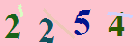 کد امنیتی