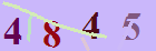 کد امنیتی