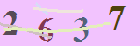کد امنیتی