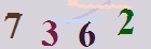 کد امنیتی