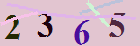 کد امنیتی