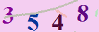 کد امنیتی