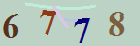 کد امنیتی