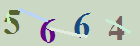 کد امنیتی