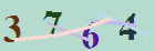 کد امنیتی