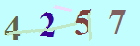 کد امنیتی
