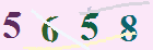کد امنیتی