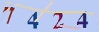 کد امنیتی