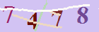 کد امنیتی