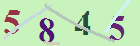 کد امنیتی