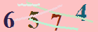 کد امنیتی