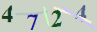 کد امنیتی