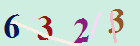 کد امنیتی