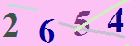 کد امنیتی