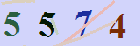 کد امنیتی