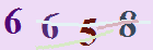 کد امنیتی