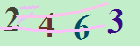 کد امنیتی