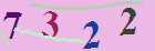 کد امنیتی