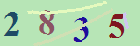کد امنیتی