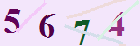 کد امنیتی