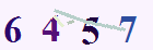 کد امنیتی