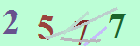 کد امنیتی