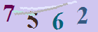 کد امنیتی