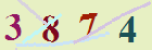 کد امنیتی