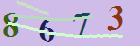 کد امنیتی
