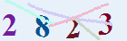 کد امنیتی