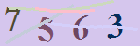 کد امنیتی