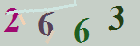 کد امنیتی
