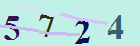 کد امنیتی
