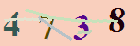 کد امنیتی