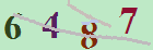 کد امنیتی