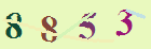 کد امنیتی