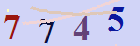 کد امنیتی
