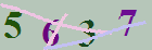 کد امنیتی