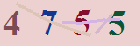 کد امنیتی