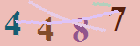 کد امنیتی