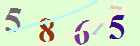 کد امنیتی