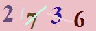 کد امنیتی