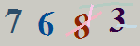 کد امنیتی
