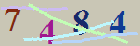 کد امنیتی