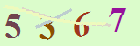 کد امنیتی