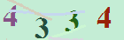 کد امنیتی